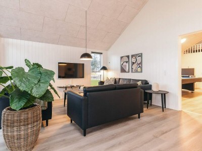 Holiday house Luxury Retreat by Hasmark - By Traum Ferienwohnungen - Outdoor photo 14