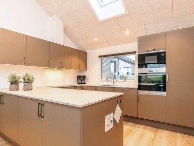 Holiday house Luxury Retreat by Hasmark - By Traum Ferienwohnungen - Outdoor photo 15