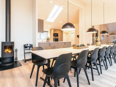 Holiday house Luxury Retreat by Hasmark - By Traum Ferienwohnungen - Outdoor photo 16