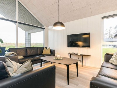 Holiday house Luxury Retreat by Hasmark - By Traum Ferienwohnungen - Outdoor photo 18