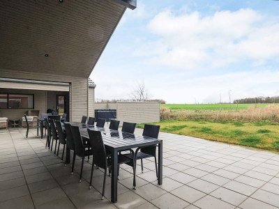 Holiday house Luxury Retreat by Hasmark - By Traum Ferienwohnungen - Outdoor photo 19