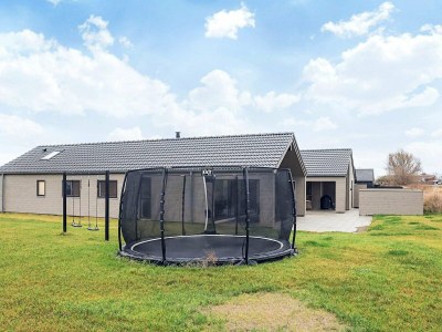 Holiday house Luxury Retreat by Hasmark - By Traum Ferienwohnungen - Outdoor photo 20