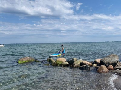 Holiday house Luxury Retreat by Hasmark - By Traum Ferienwohnungen - Outdoor photo 28