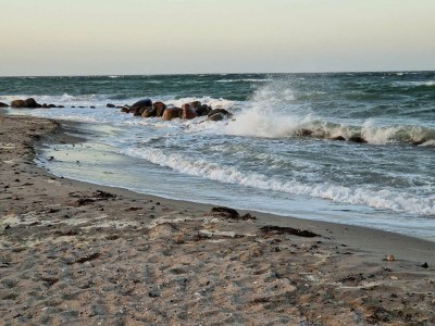 Holiday house Luxury Retreat by Hasmark - By Traum Ferienwohnungen - Outdoor photo 29