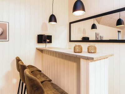 Holiday house Luxury Retreat by Hasmark - By Traum Ferienwohnungen - Outdoor photo 33