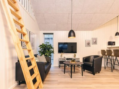 Holiday house Luxury Retreat by Hasmark - By Traum Ferienwohnungen - Outdoor photo 34