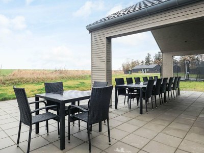 Holiday house Luxury Retreat by Hasmark - By Traum Ferienwohnungen - Outdoor photo 35