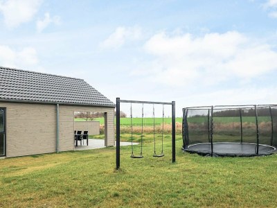 Holiday house Luxury Retreat by Hasmark - By Traum Ferienwohnungen - Outdoor photo 36