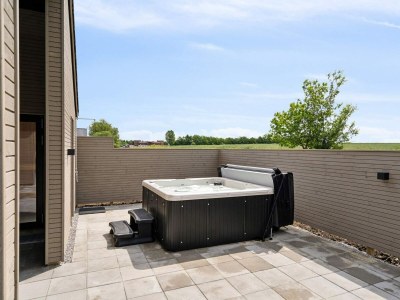 Holiday house Luxury Retreat by Hasmark - By Traum Ferienwohnungen - Outdoor photo 40