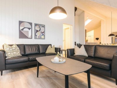 Holiday house Luxury Retreat by Hasmark - By Traum Ferienwohnungen - Outdoor photo 41