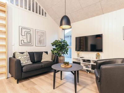 Holiday house Luxury Retreat by Hasmark - By Traum Ferienwohnungen - Outdoor photo 42