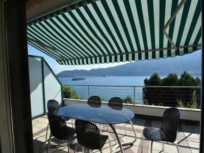 Apartment Wohnung in Verbania am See und Inseln in Pallanza - Apartment