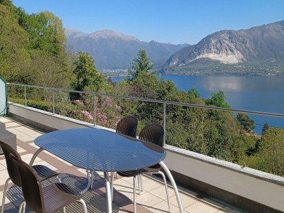 Apartment Wohnung in Verbania am See und Inseln - Outdoor photo 5