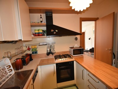 Apartment Wohnung in Verbania am See und Inseln - Features photo 15