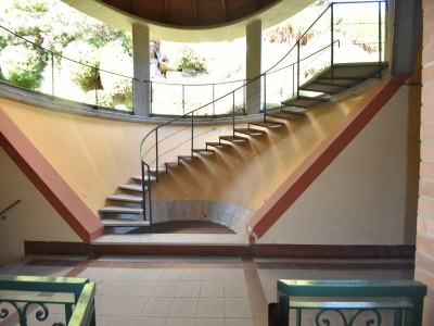 Apartment Wohnung in Verbania am See und Inseln - Features photo 16