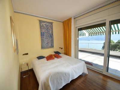 Apartment Wohnung in Verbania am See und Inseln - Features photo 17