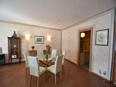 Apartment Wohnung in Verbania am See und Inseln - Features photo 18