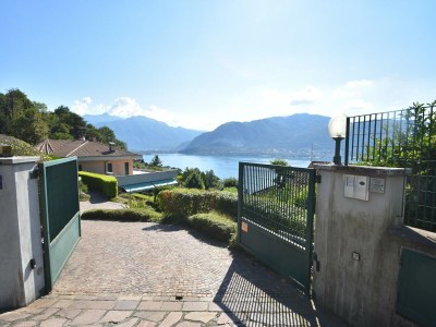 Apartment Wohnung in Verbania am See und Inseln - Features photo 19