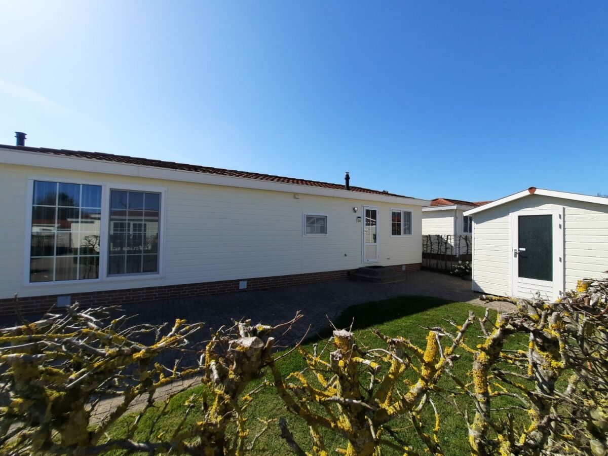 Chalet Chalet Comfort for 6 Persons - Outdoor photo 2