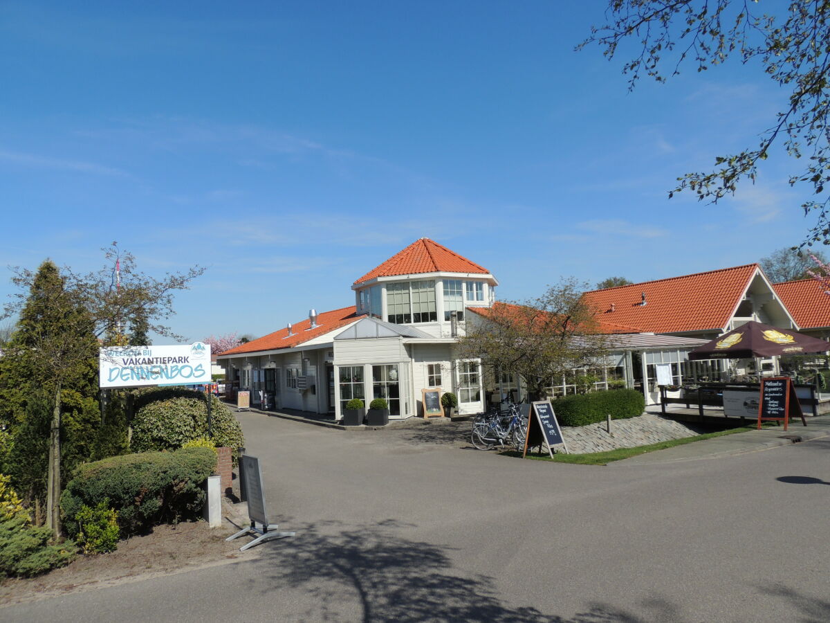 Chalet Chalet Comfort for 6 Persons - Outdoor photo 3