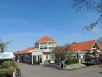 Vakantiepark Dennenbos
