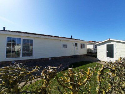 Chalet Chalet Comfort for 6 Persons - Outdoor photo 2