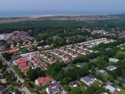 Chalet Chalet Comfort for 6 Persons - Outdoor photo 5