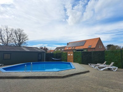 Chalet Chalet Comfort for 6 Persons - Outdoor photo 6