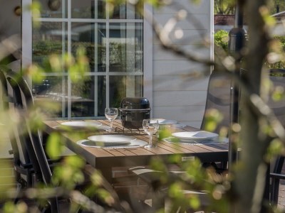 Chalet Chalet Comfort for 6 Persons - Outdoor photo 9