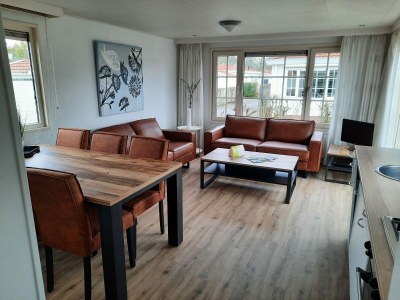 Chalet Chalet Comfort for 6 Persons - Features photo 11