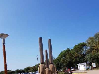 Chalet Chalet Comfort for 6 Persons - Environment photo 26