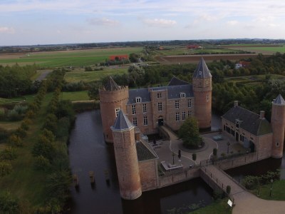 Chalet Chalet Comfort for 6 Persons - Environment photo 27