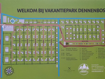 Chalet Chalet Comfort for 6 Persons - Document photo 28