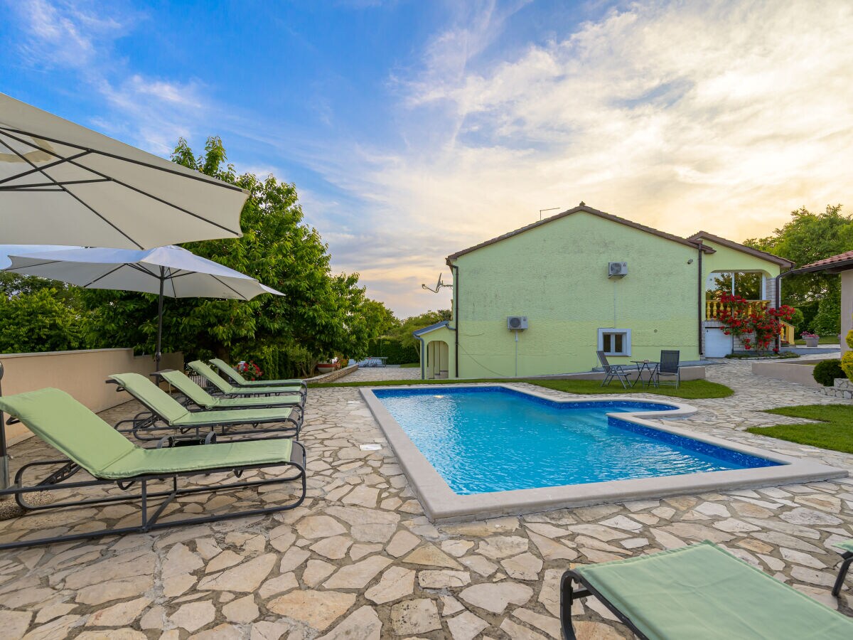 Villa Villa Bibići - Outdoor photo 3