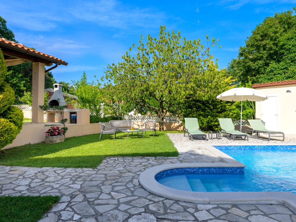 Villa Villa Bibići - Outdoor photo 4