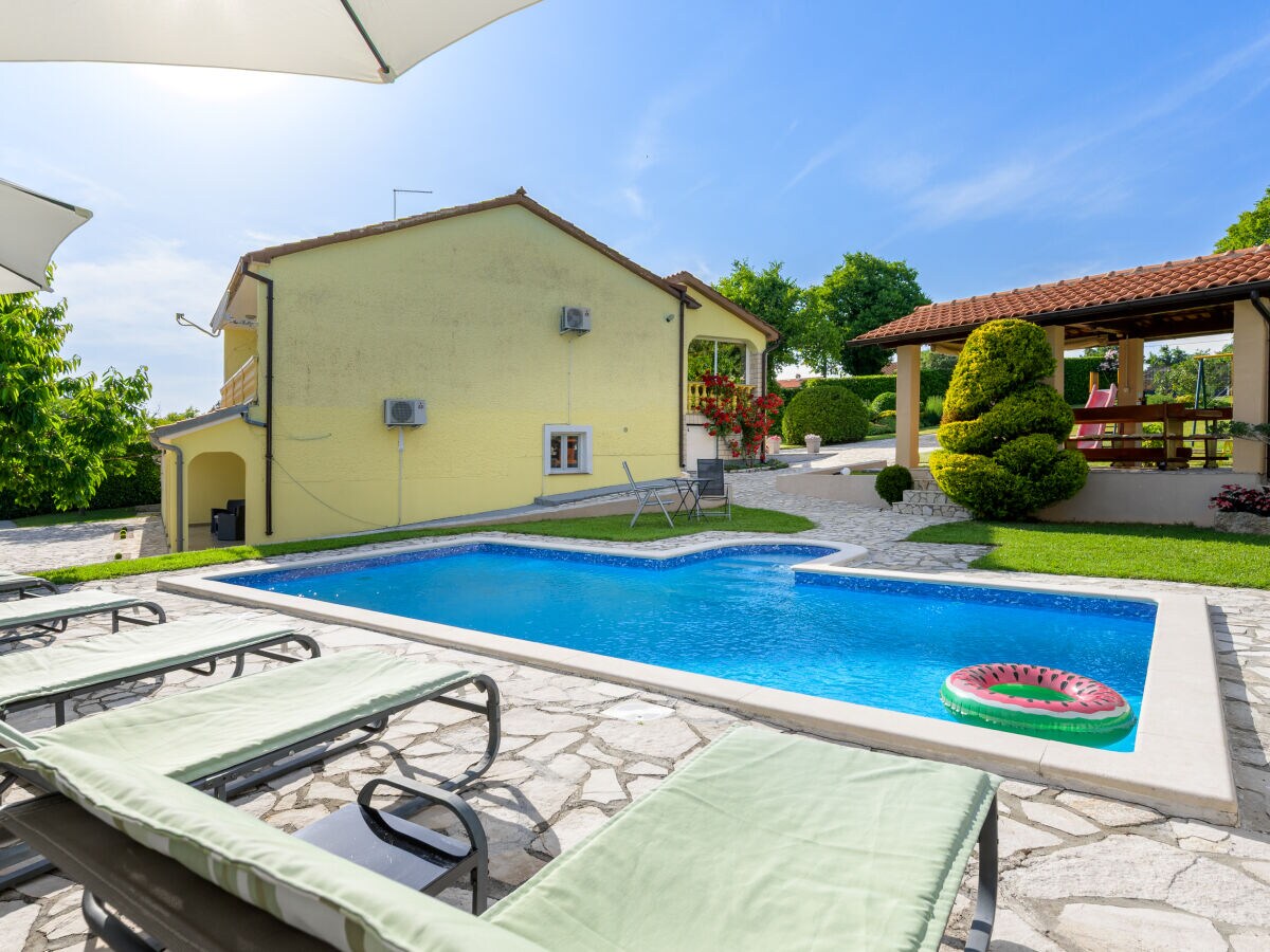 Villa Villa Bibići - Outdoor photo 5