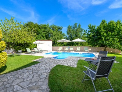 Villa Villa Bibići - Outdoor photo 2