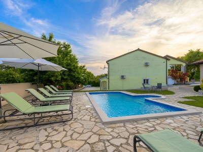 Villa Villa Bibići - Outdoor photo 3