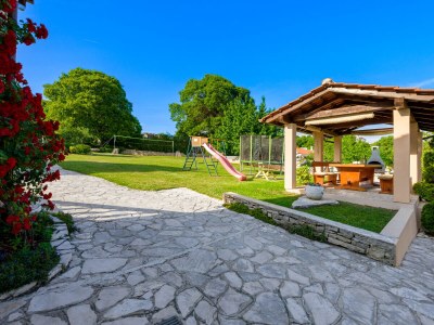 Villa Villa Bibići - Outdoor photo 6