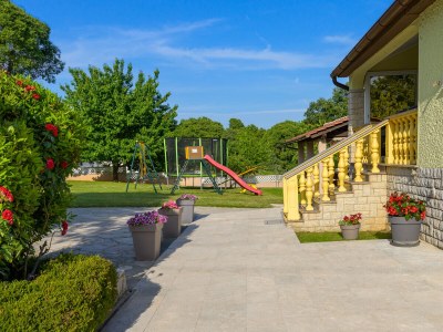 Villa Villa Bibići - Outdoor photo 7