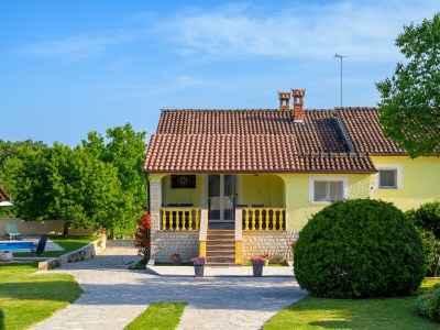 Villa Villa Bibići - Outdoor photo 8