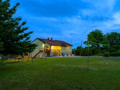 Villa Villa Bibići - Outdoor photo 10