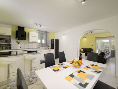 Villa Villa Bibići - Features photo 11