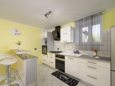 Villa Villa Bibići - Features photo 12