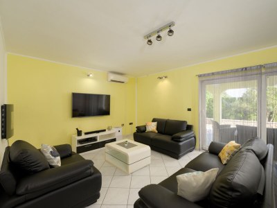 Villa Villa Bibići - Features photo 13