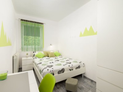 Villa Villa Bibići - Features photo 18