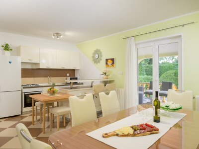 Villa Villa Bibići - Features photo 22