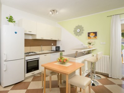 Villa Villa Bibići - Features photo 23