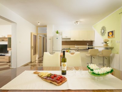 Villa Villa Bibići - Features photo 24