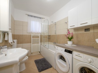 Villa Villa Bibići - Features photo 30